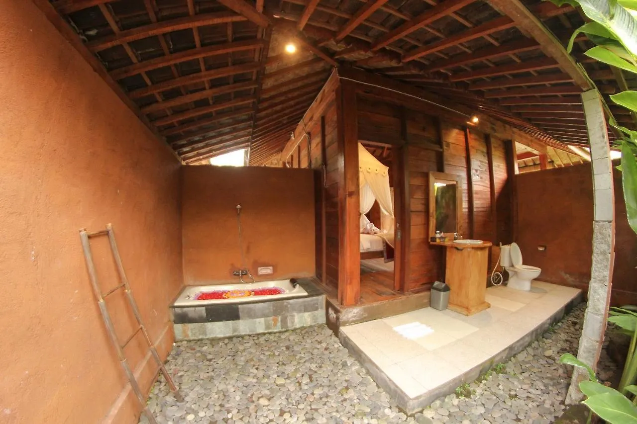 Vinarya Villa Ουμπούντ 0*,